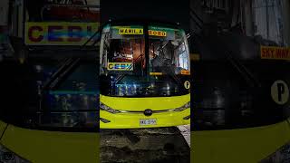 ceres bus to cebu
