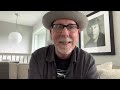 Beginning of video