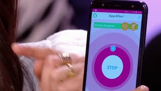 App Elles : l’application solidaires des femmes ! - Je t'aime etc screenshot 2