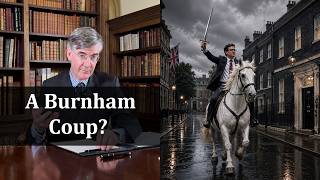 A Burnham Coup?