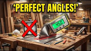 7 Best Digital Angle Gauges Compared – Which One Is Worth Buying? (2026 Guide)