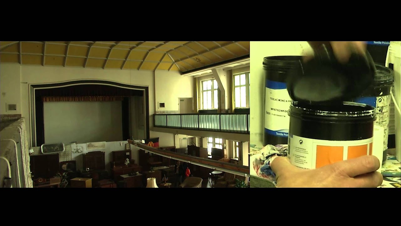 Zentralwerk - ein neuer Ort für Dresden