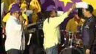 Esa Pela Va  Pea Suazo  Cierre Cdanaa Leonel Fernandez