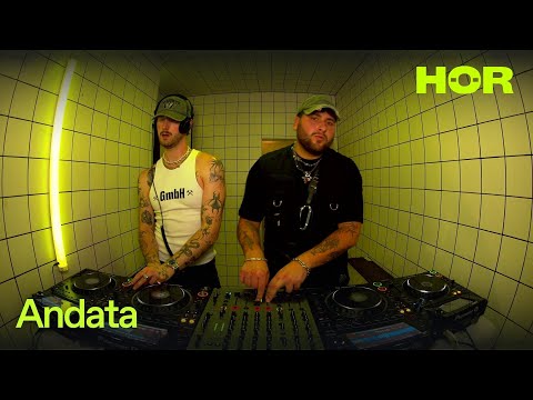 Shyda | HÖR - September 27 / 2024