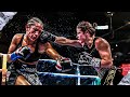 Amanda Serrano vs Katie Taylor | La pelea más grande en la HISTORIA DEL boxeo femenino | Análisis
