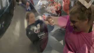 Punch King Fitness - North Haven, Ct