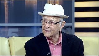 Norman Lear, 92, Looks Back at Creating Hit TV Profile