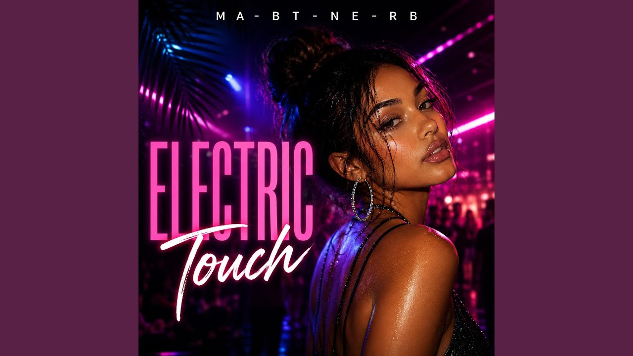 Watch Electric Touch on YouTube Watch Electric Touch on YouTube