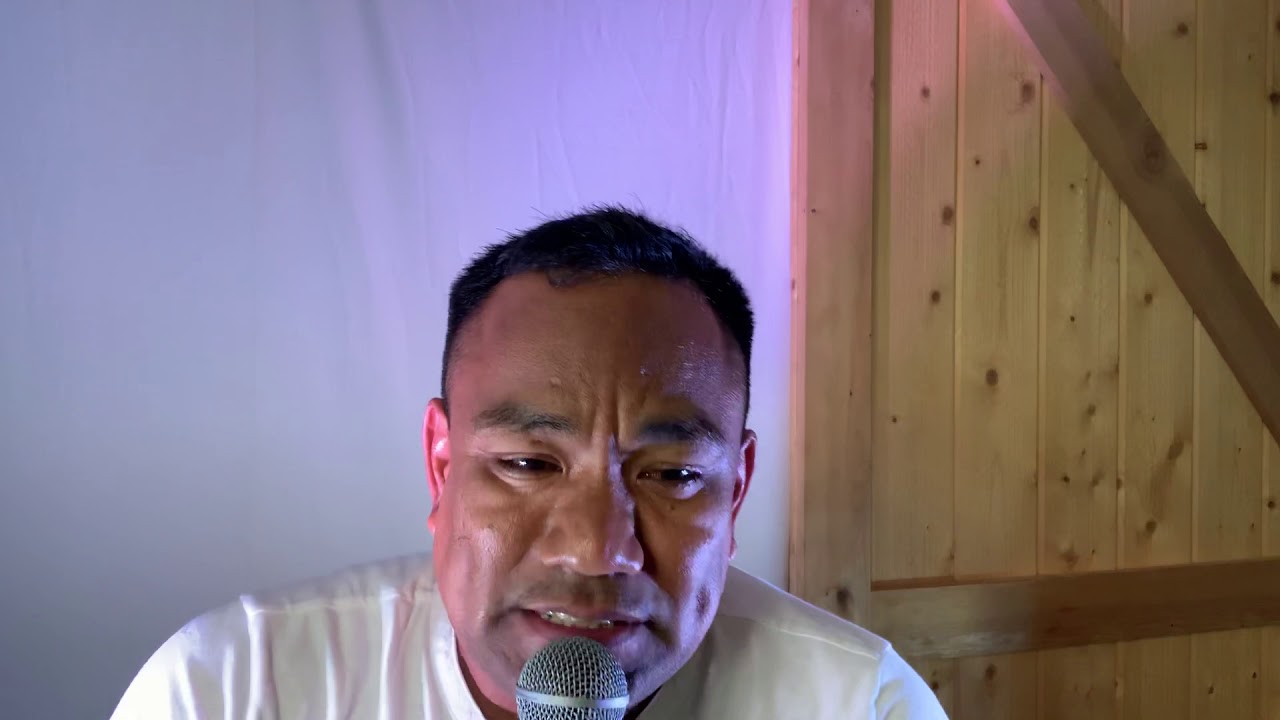 El Hombre Que Yo Amo Karaoke