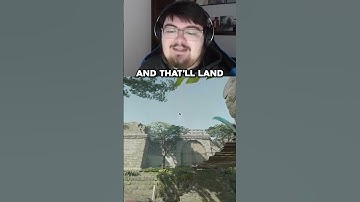 how to smoke house (red room) on ancient #cs2 #shorts #austincs