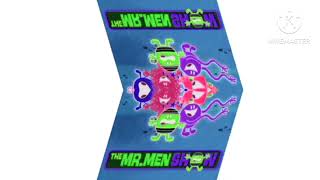 Preview 2 Mr. Men Effects