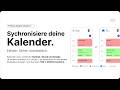 Warum wir kalender-sync.de gebaut haben – Endlich 100 % DSGVO-konform!
