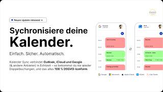 Warum wir kalender-sync.de gebaut haben – Endlich 100 % DSGVO-konform!