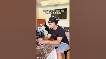 HOW TRAVIS SCOTT MADE SHYNE!!!