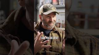 JACK CARR: Combat with the Navy SEALs