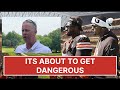 Todd Monken TURNING HEADS ABOUT SHEDEUR SANDERS BROWNS QB1 | MYLES GARRETT TRADE MEANING