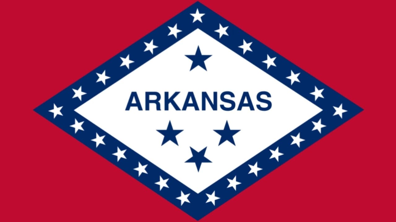 All EAS Alarms from the USA States (Part 1)