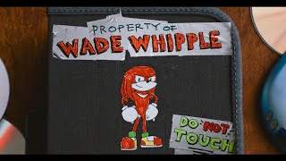 Knuckles Season 1 Opening Credits