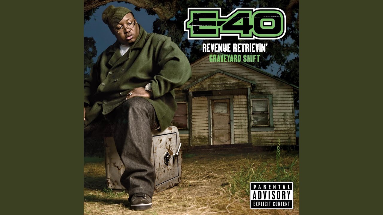 43 (feat. B-Legit) - YouTube