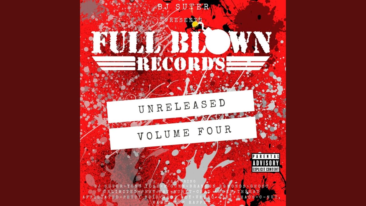 Guarda TKO (feat. Chad Armes & Ghost Unlimited) su YouTube Guarda TKO (feat. Chad Armes & Ghost Unlimited) su YouTube