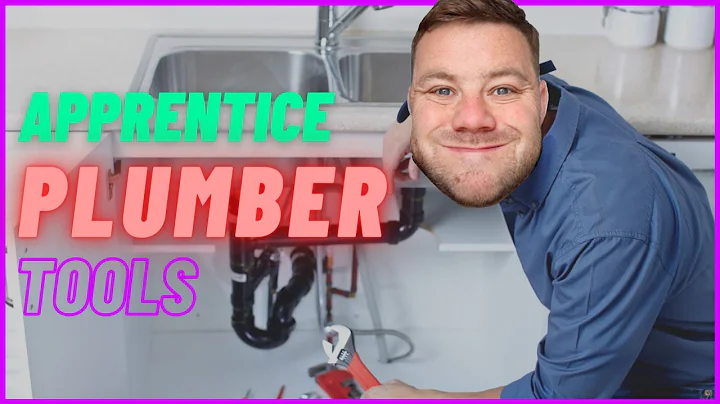 APPRENTICE PLUMBER TOOLS | Parkes Plumbing