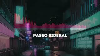 Costera, León Larregui - Paseo Sideral Instrumental