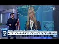 Nova porta-voz de Trump estreia na Casa Branca e comete gafe em coletiva| #JornaldoSBTNews