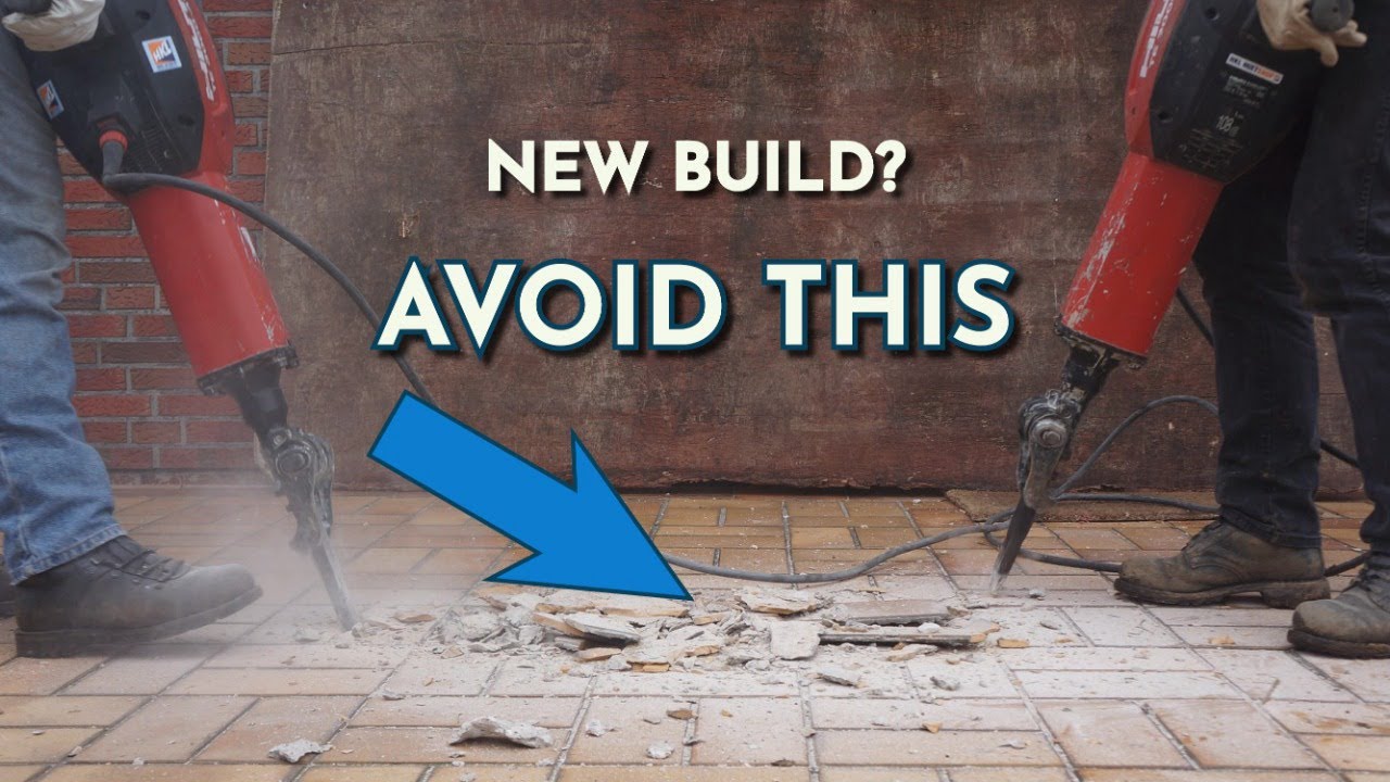 Avoid delays and costly mistakes: Decoding the New Australian Bathroom ...