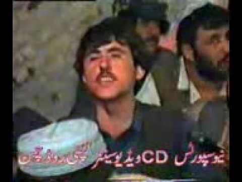 Chaman Wala Pakistan Idrees Song 