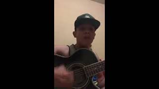 Video thumbnail of "Cover - La numero 20 Cornelio Vega Jr"