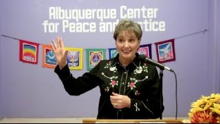 A Talk For Those Who Don't Plan to Die