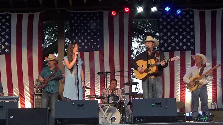Daryle Singletary, Charli Robertson / We Must Have...