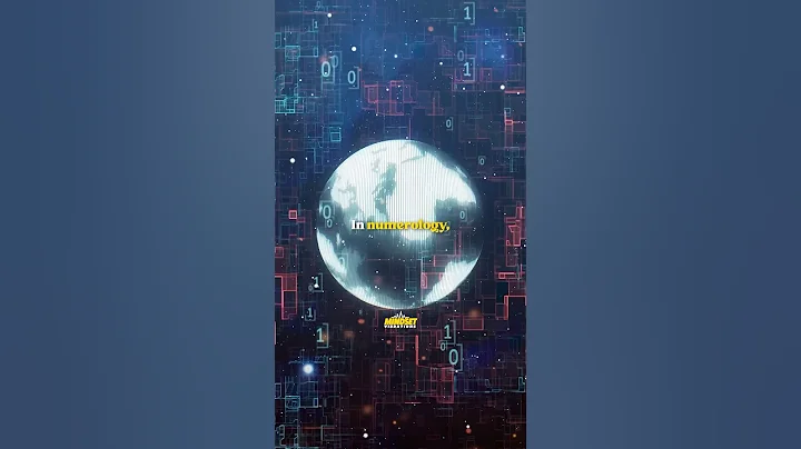 Manifest ANYTHING in 2025 (power of the number 9) - NUMEROLOGY