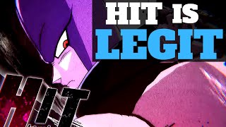 Hit 101 - DBFZ Tutorial Tips & Tricks