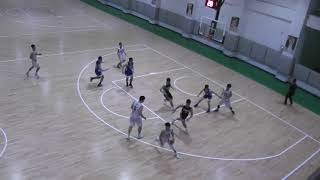 1071130 北護vs真理大學 第2節part2