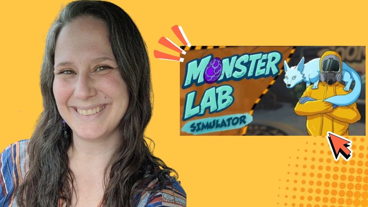 Monster Lab Simulator Demo | First Look Solo Gameplay LIVE then Dunecrawl then PEAK