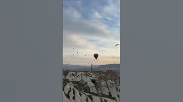#cappadocia #تركيا_اسطنبول #travel #islamicvideo #تلاوة_خاشعة_تلاوة_هادئة_تلاوة