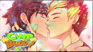 Camp Buddy [TAIGA] Parte8-EL MOMENTO MÁS ROMÁNTICO!!!