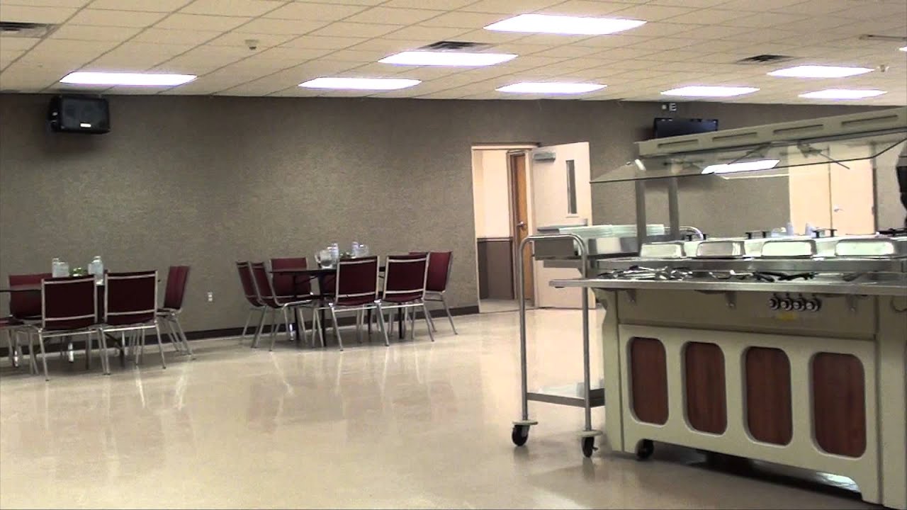 Rhodes Grove Camp Preview YouTube