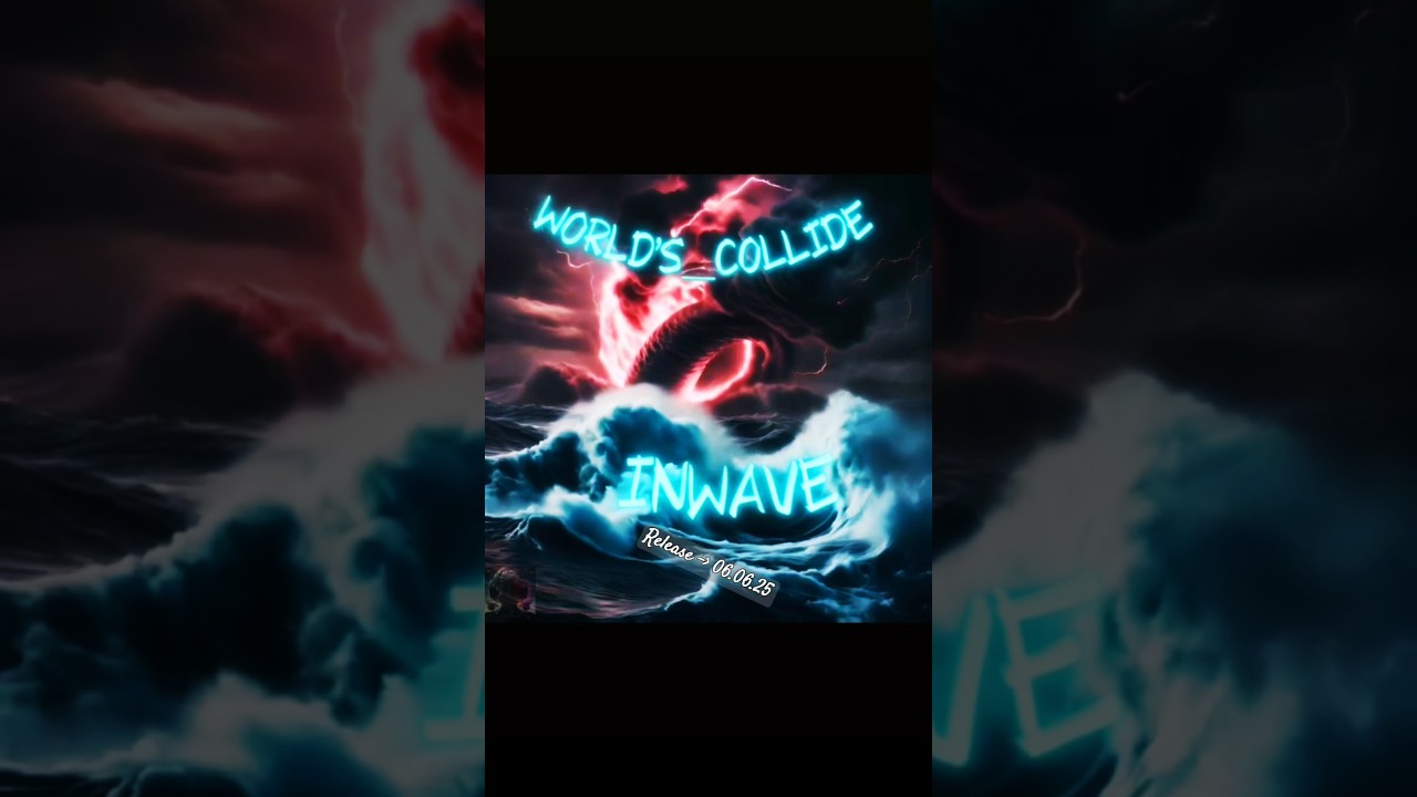 InWaves: The Soundtrack to Humanity's Collapse 