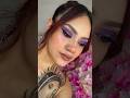 Maquillaje artstico dramtico makeup maquillajefacil hacksmakeup viral makeupartist tiktok