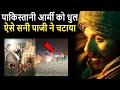 Gadar 2 की शूटिंग के दौरान Sunny Deol का हैरान कर देने वाला वीडियो हुआ वायरल। Gadar 2 Sunny Deol