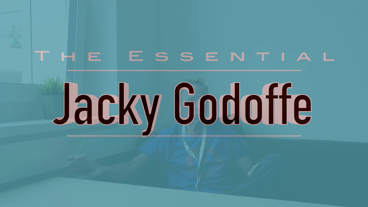 The Essential Jacky Godoffe