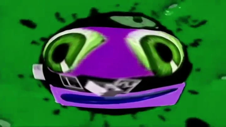 (NEW EFFECT) Klasky Csupo in OPM788's G-Major 57