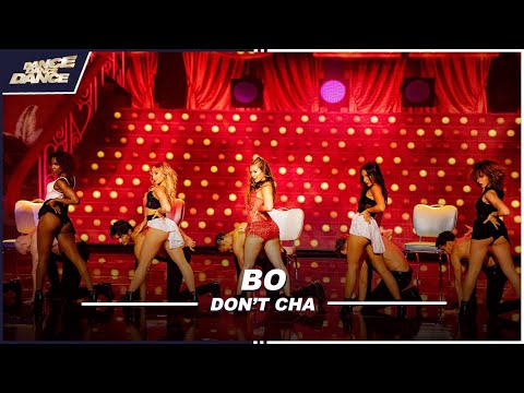 BO. // DON'T CHA // SHOW 4 // DDD //