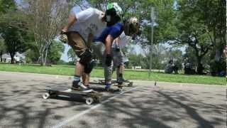 Gnarathon 2012