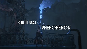 Arcane: How a Video Game Adaptation Became a Cultural Phenomenon
