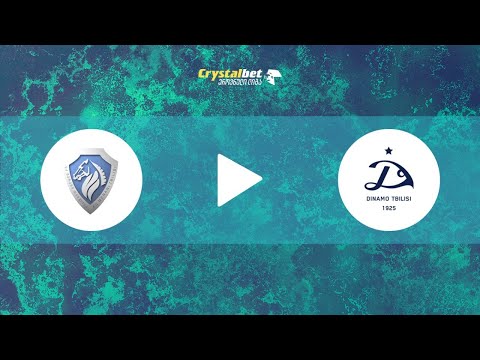 მერანი თბილისი - დინამო თბილისი