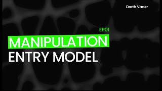 Traderlar İçin En Net Giriş Modeli Dv Entry Model Ep01