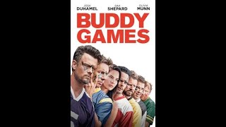 [MOVIES] Buddy Games